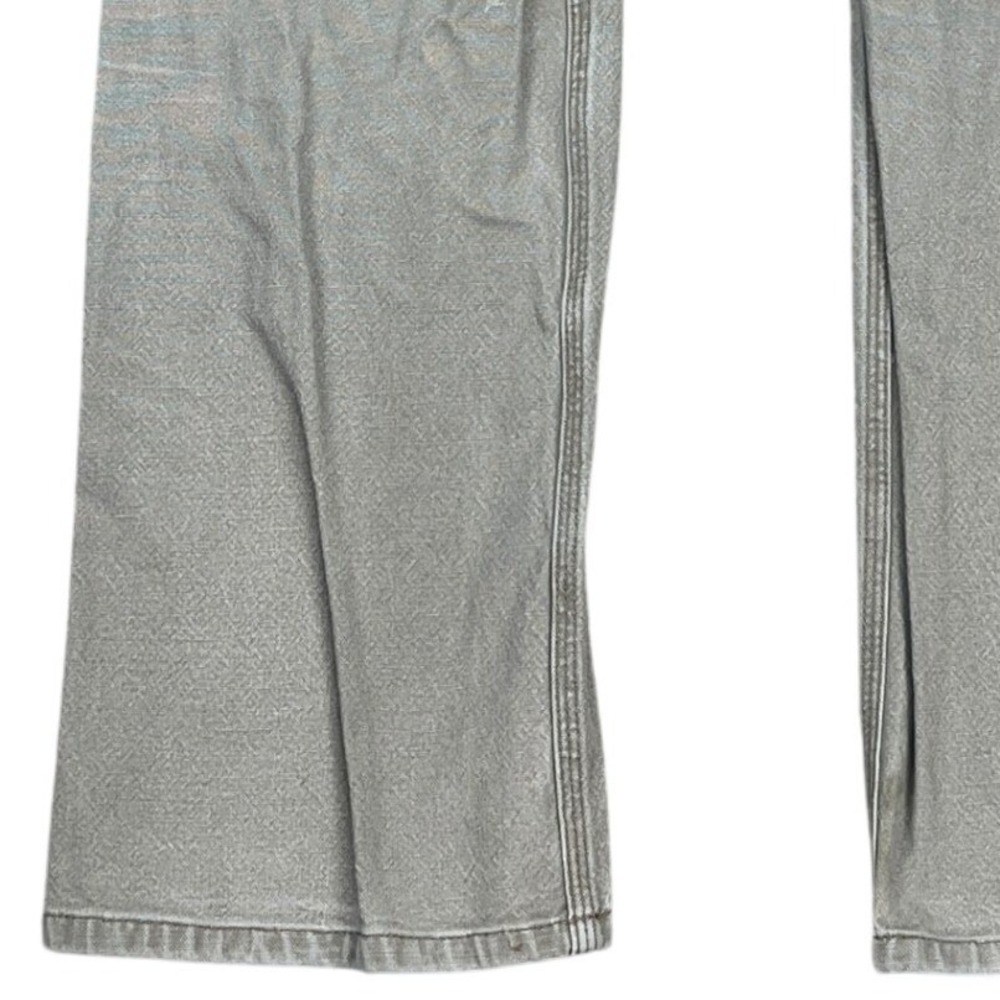 Carhartt Rugged Flex Pants Men 33x32‎ Gray Straight Leg Cargo Relaxed Distressed - Picture 7 of 16